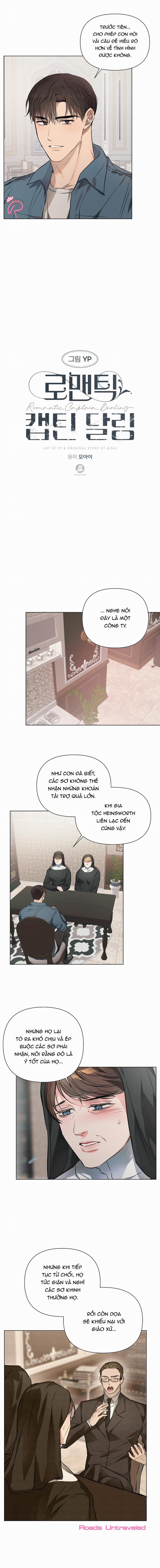 Yêu Anh, Chàng Đại Úy 53 trang 3