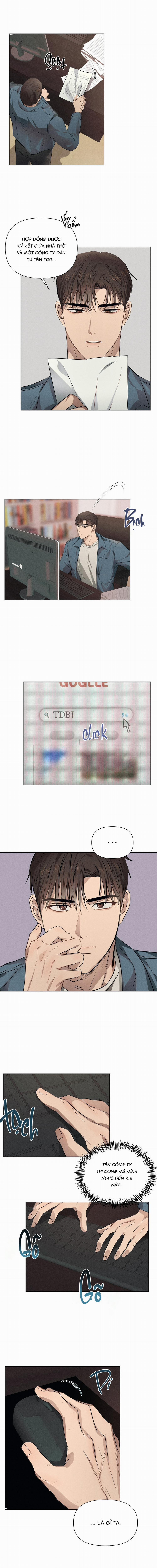 Yêu Anh, Chàng Đại Úy 53 trang 6