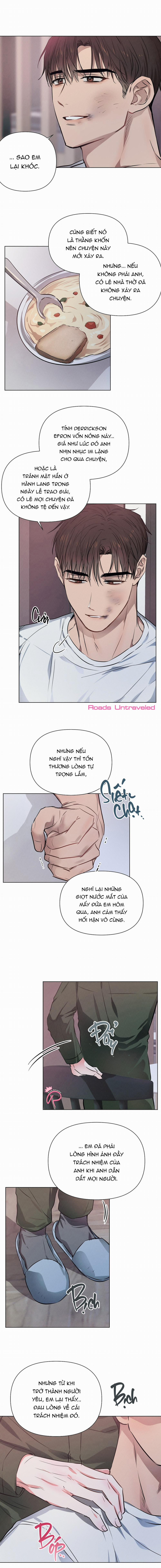 Yêu Anh, Chàng Đại Úy 54 trang 7