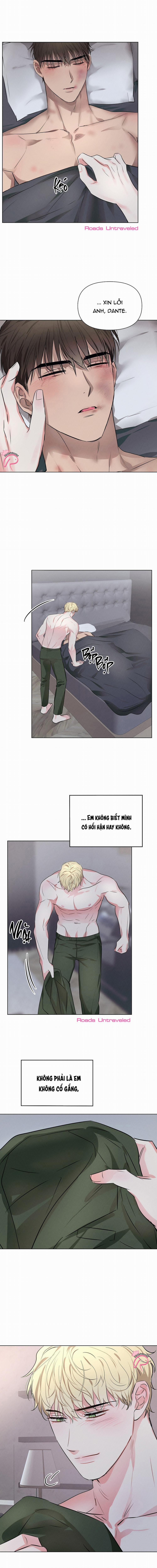 Yêu Anh, Chàng Đại Úy 55 trang 5