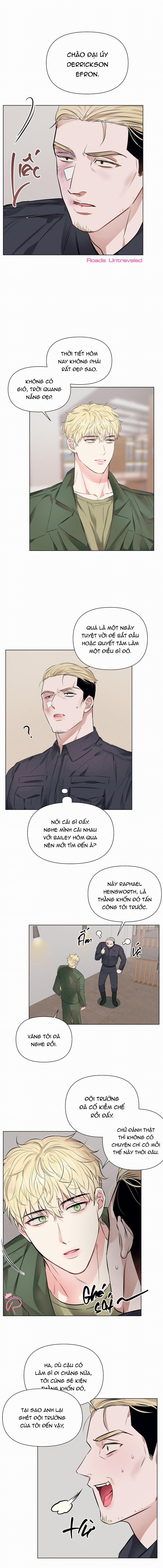 Yêu Anh, Chàng Đại Úy 55 trang 9