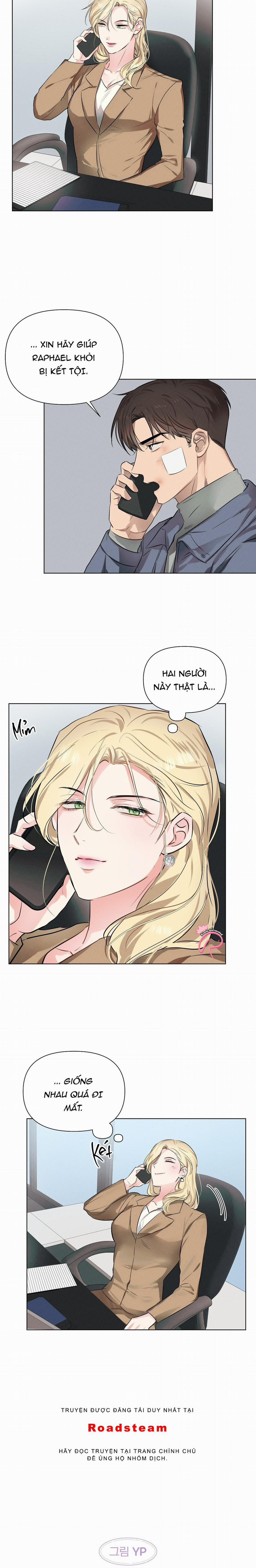 Yêu Anh, Chàng Đại Úy 57 trang 2