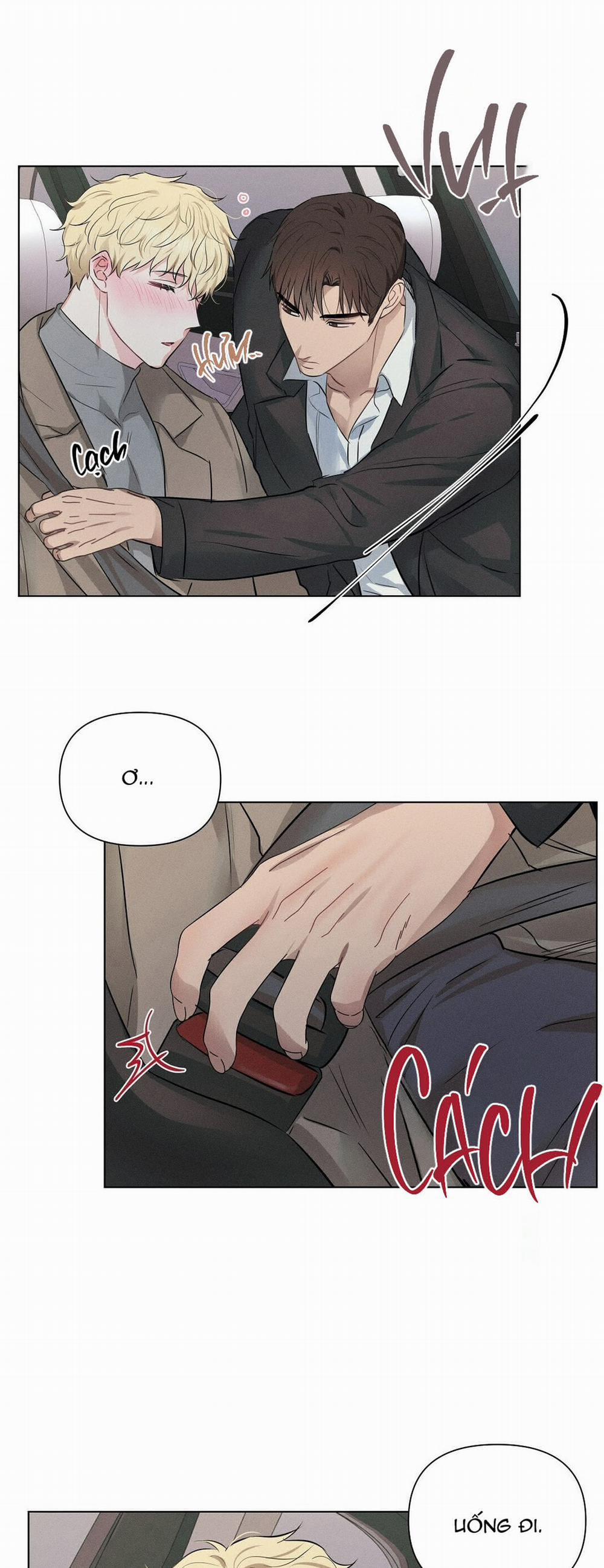 Yêu Anh, Chàng Đại Úy 60 trang 27