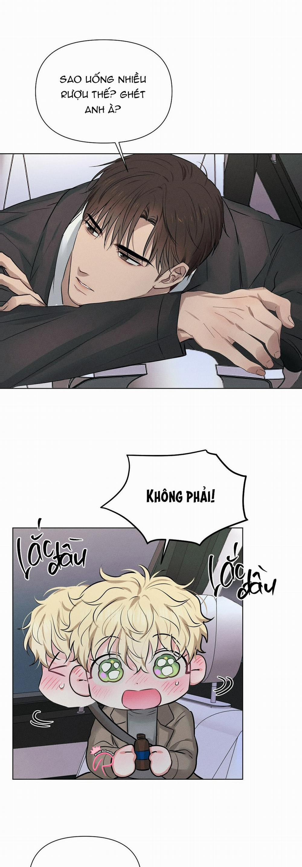 Yêu Anh, Chàng Đại Úy 60 trang 29