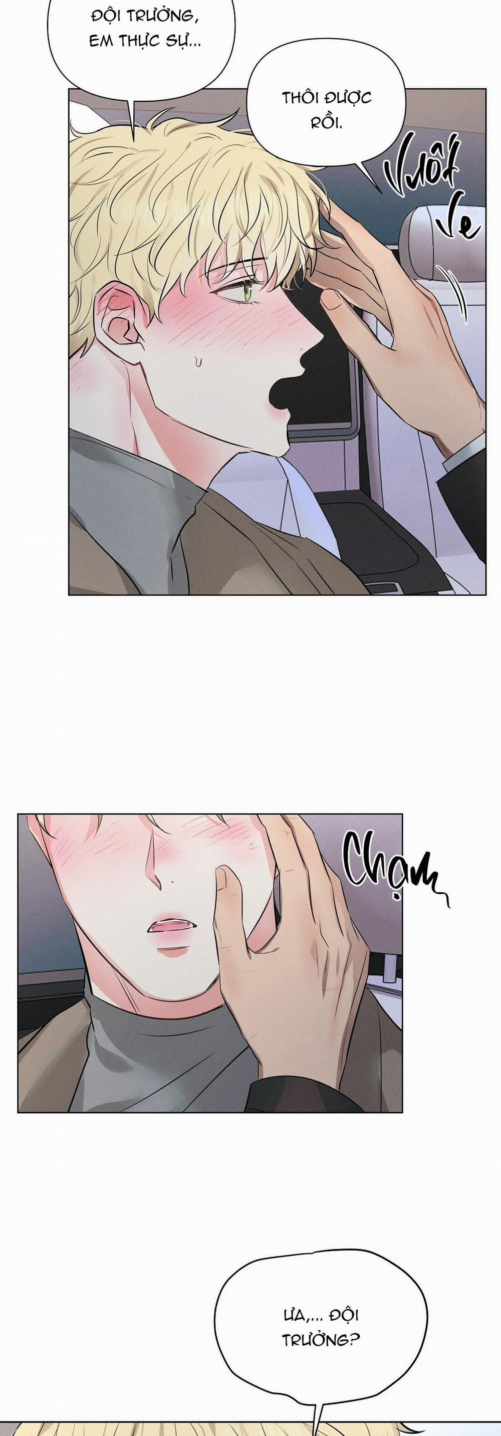 Yêu Anh, Chàng Đại Úy 60 trang 30