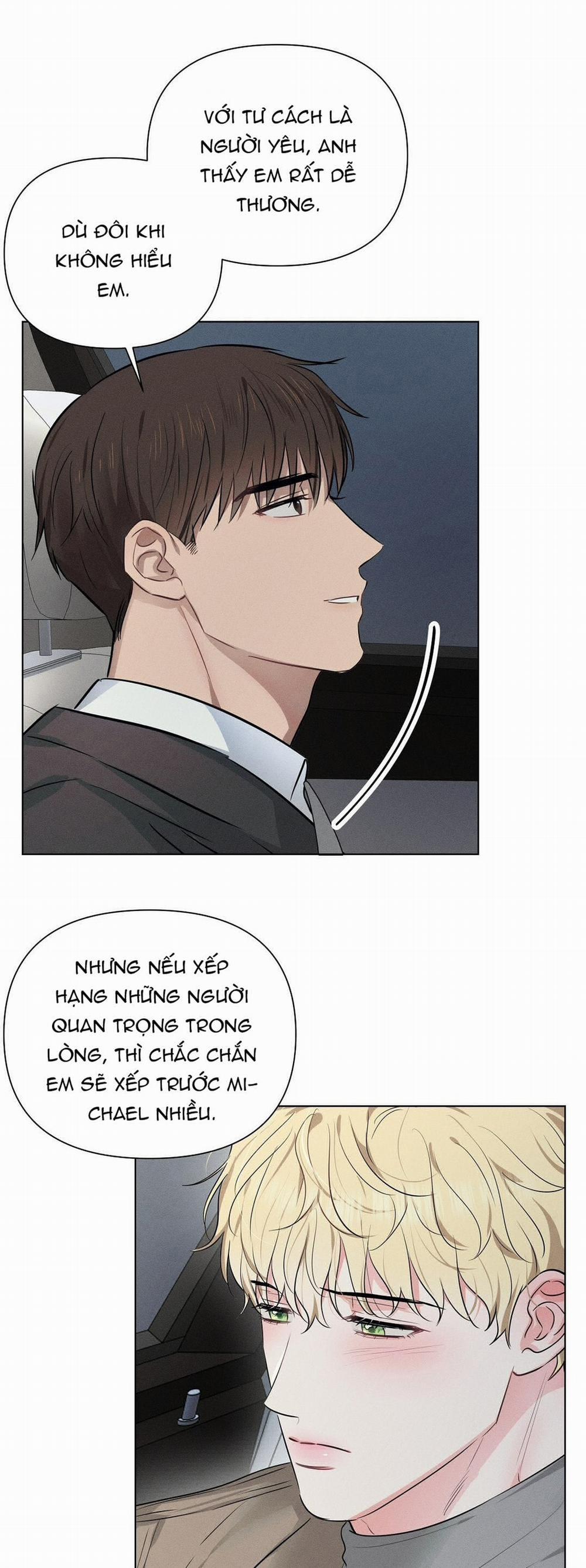 Yêu Anh, Chàng Đại Úy 60 trang 7