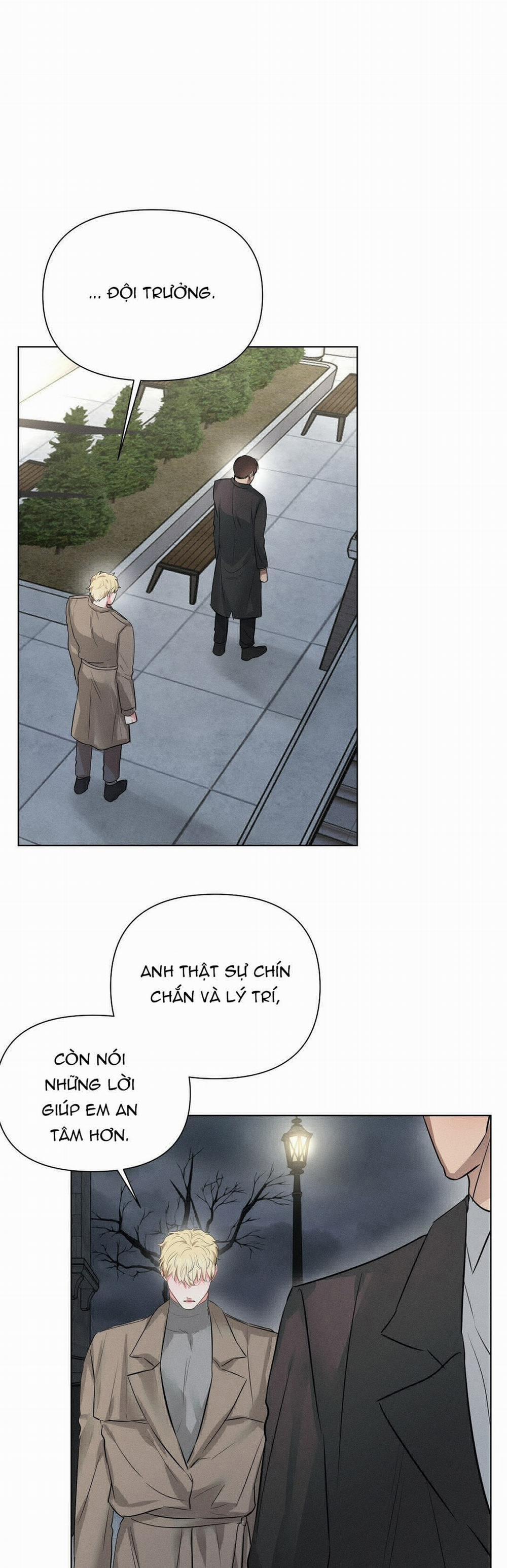 Yêu Anh, Chàng Đại Úy 60 trang 9