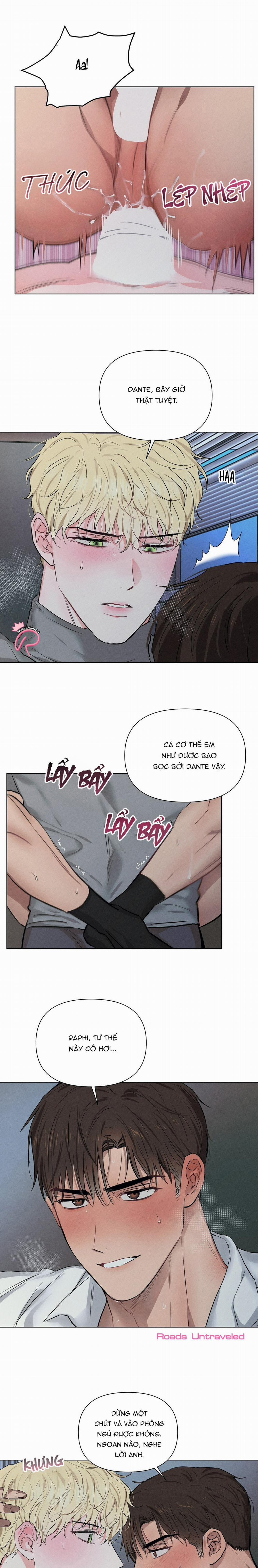 Yêu Anh, Chàng Đại Úy 62 trang 9