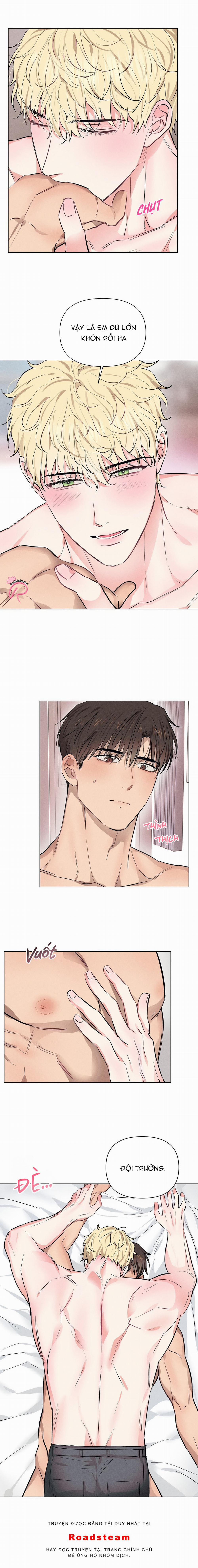 Yêu Anh, Chàng Đại Úy 63 trang 4