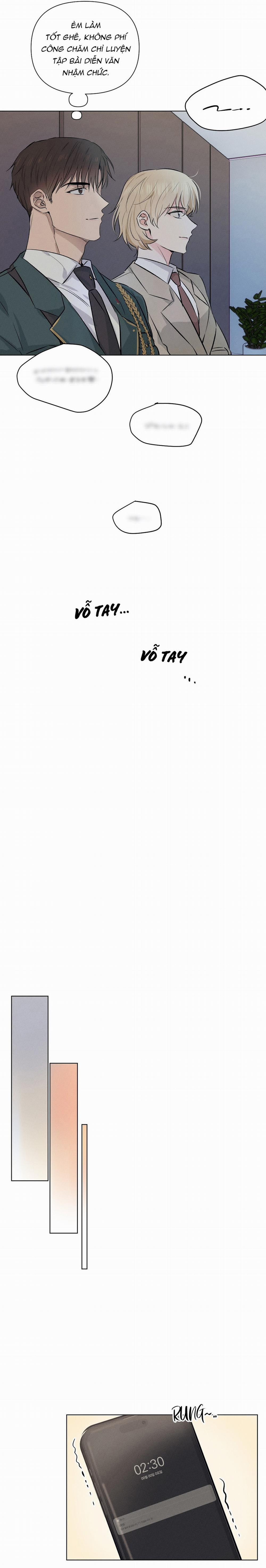 Yêu Anh, Chàng Đại Úy 66 trang 17