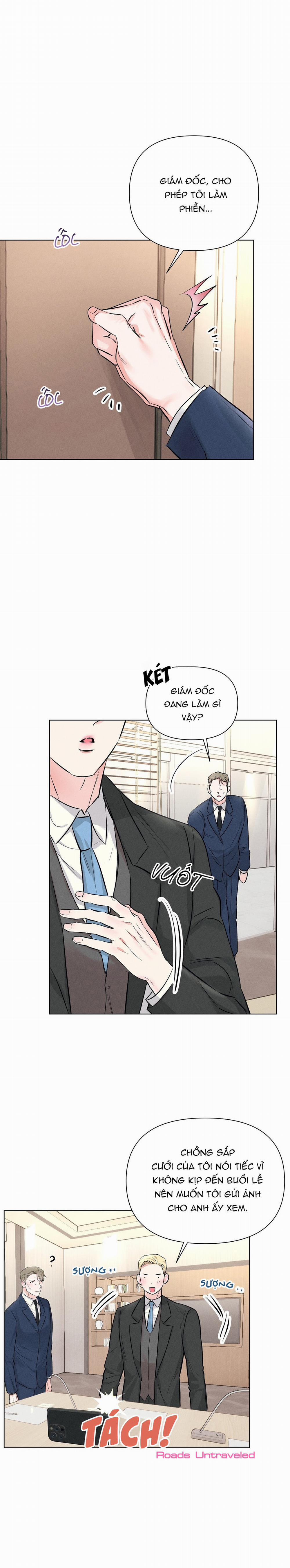 Yêu Anh, Chàng Đại Úy 66 trang 8