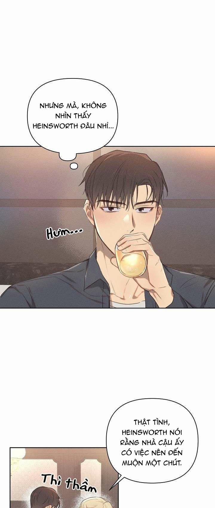 Yêu Anh, Chàng Đại Úy 9 trang 2