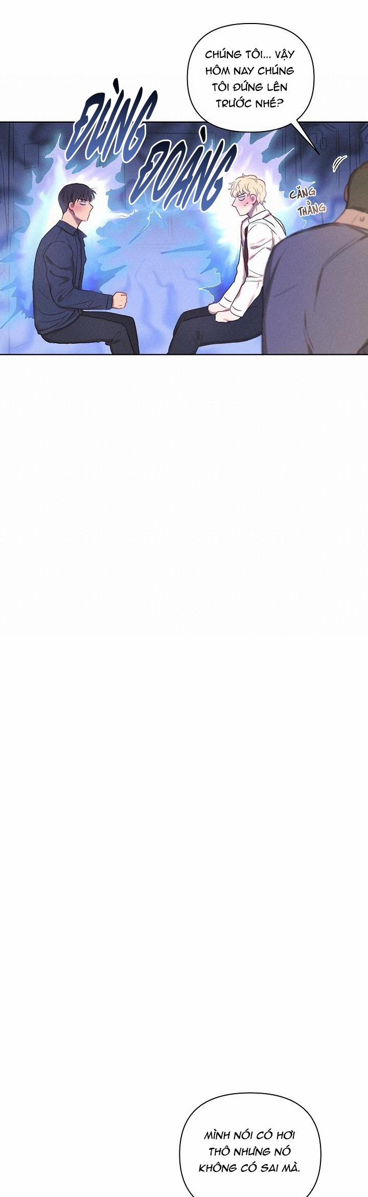 Yêu Anh, Chàng Đại Úy 9 trang 31