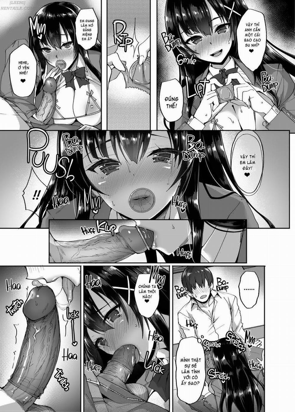 Yêu cầu bí mật 1 trang 7