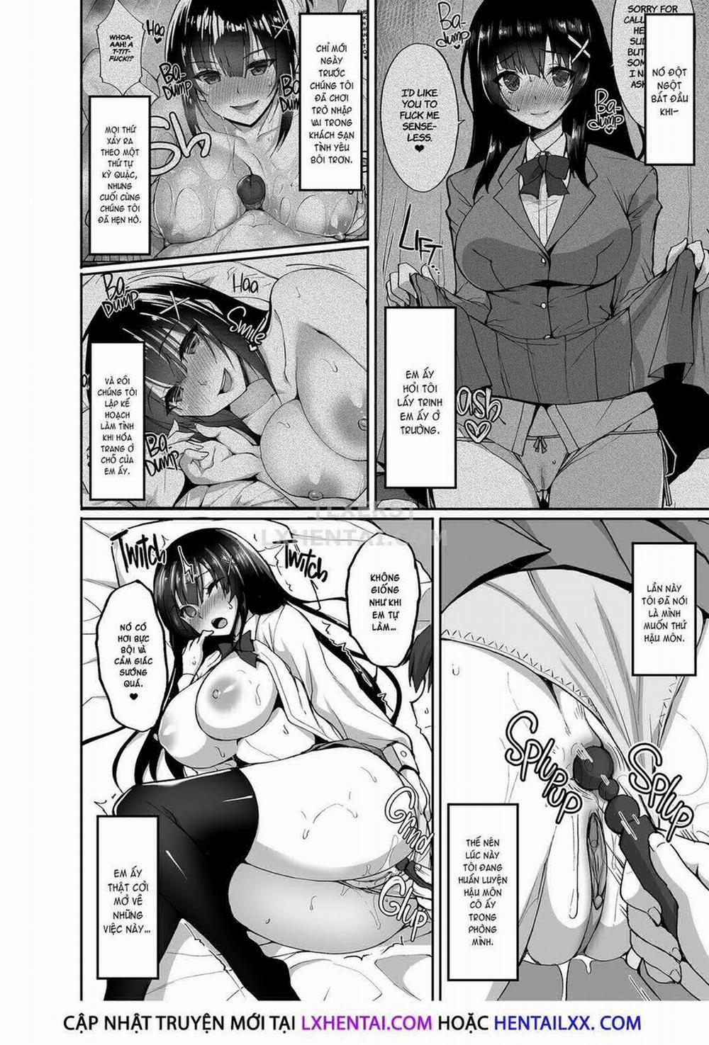 Yêu cầu bí mật 3 trang 4