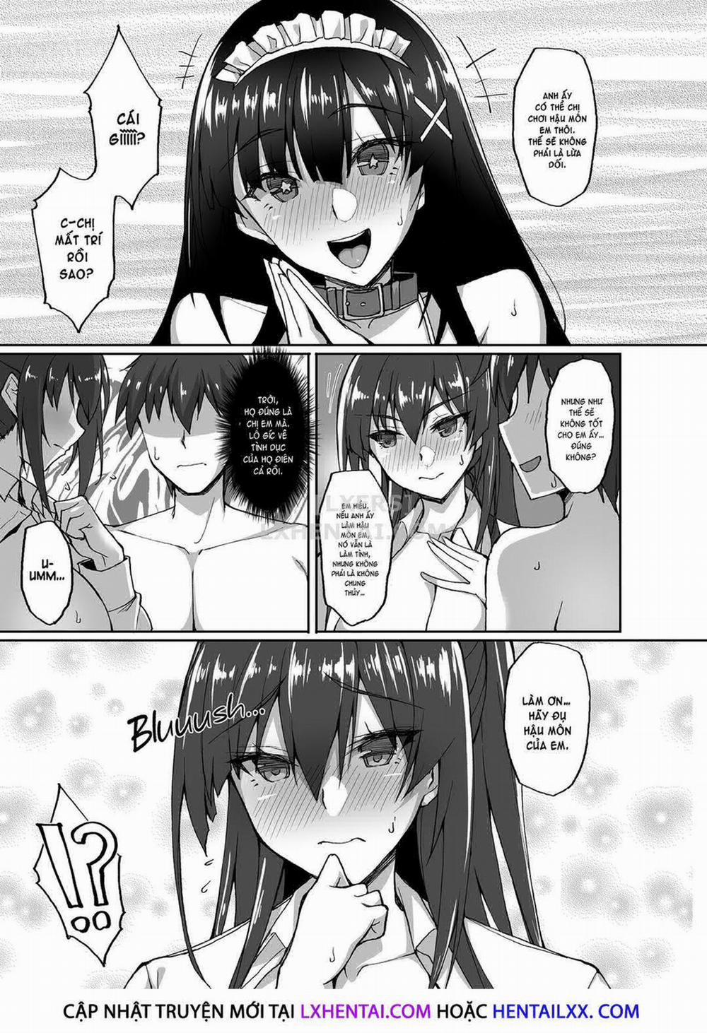 Yêu cầu bí mật 4 trang 29