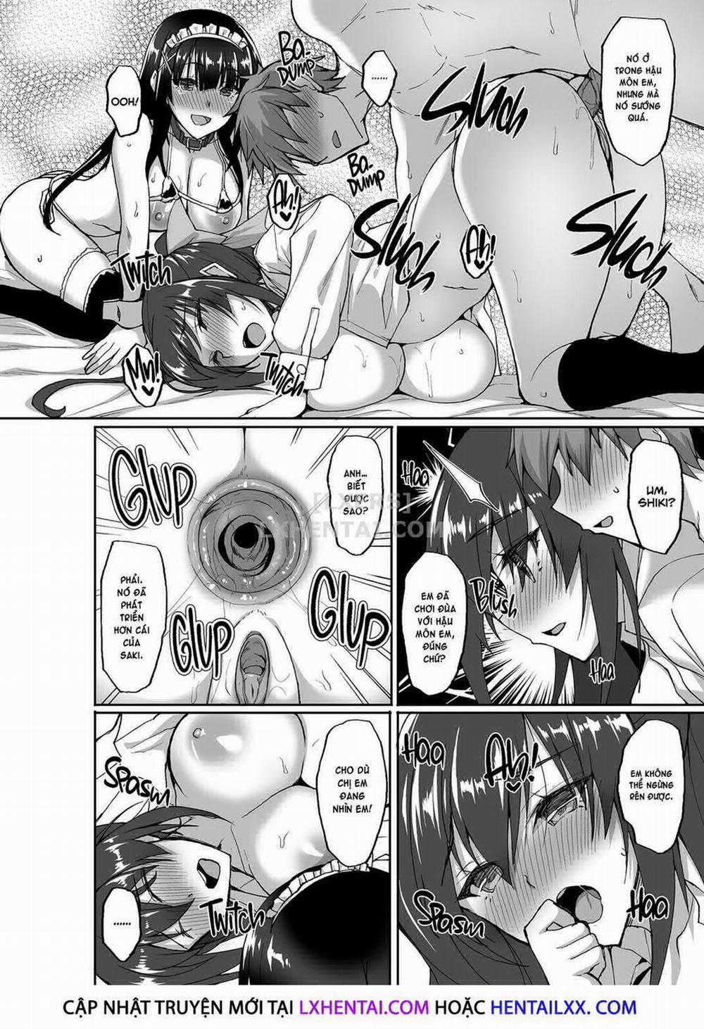 Yêu cầu bí mật 4 trang 32