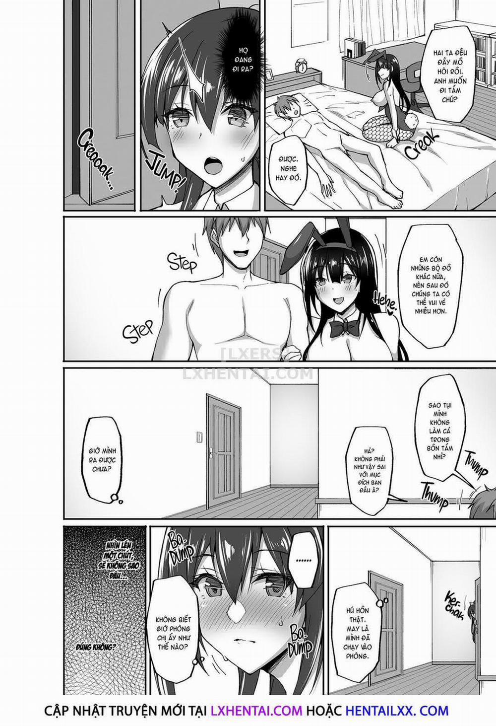 Yêu cầu bí mật 4 trang 6