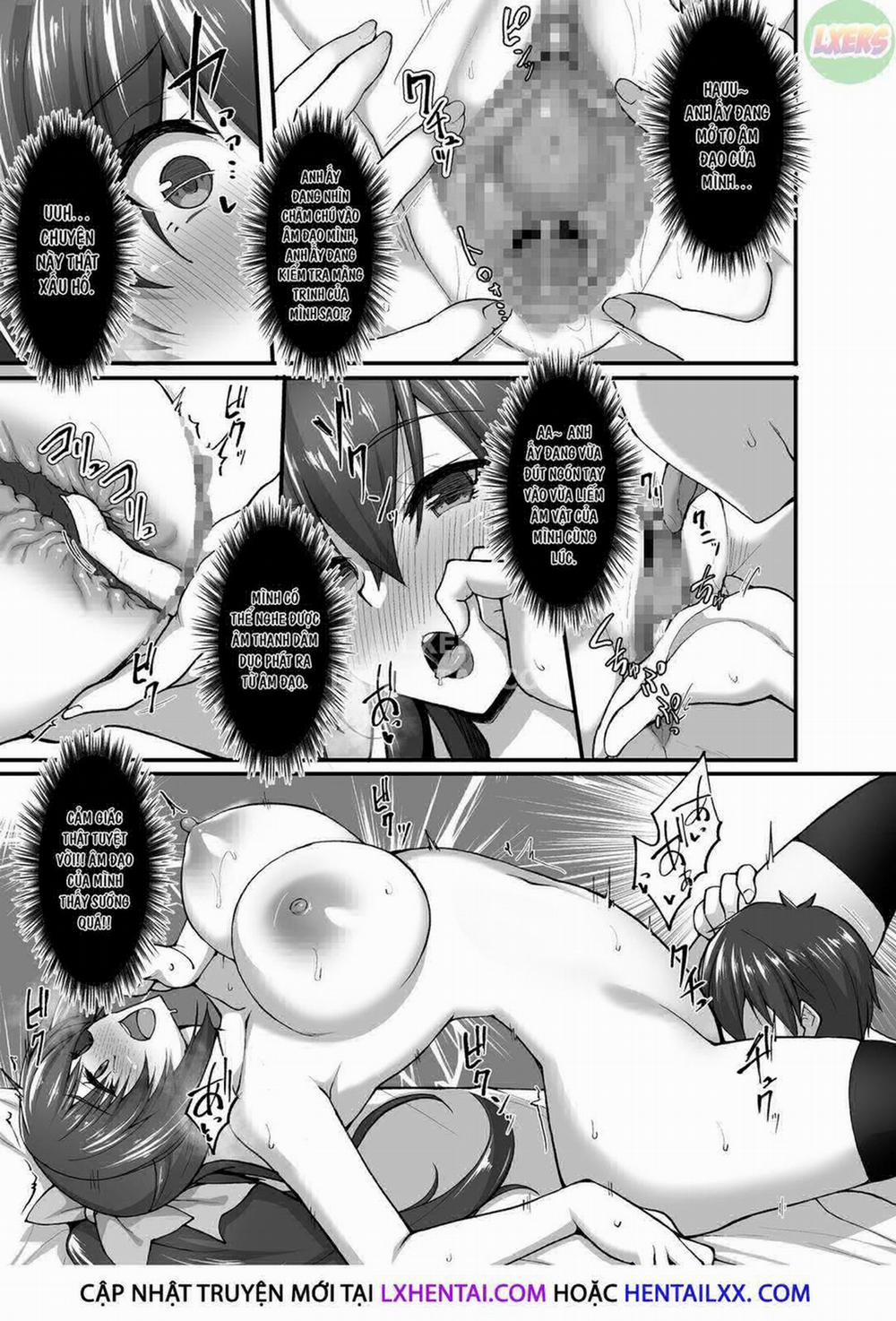 Yêu cầu bí mật 5 trang 10