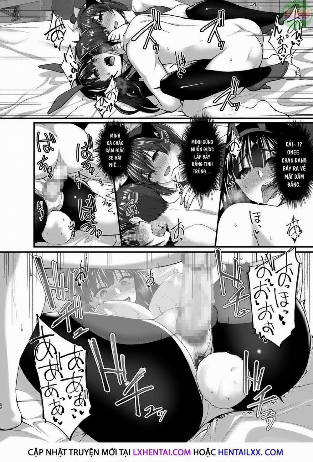 Yêu cầu bí mật 5 trang 51