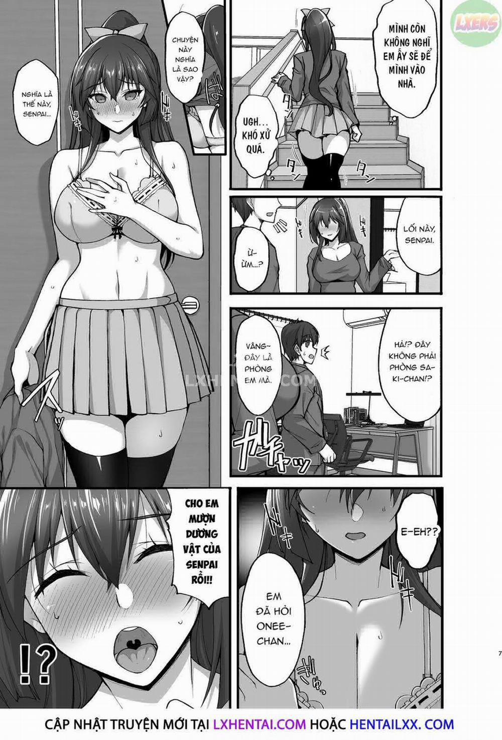 Yêu cầu bí mật 5 trang 6