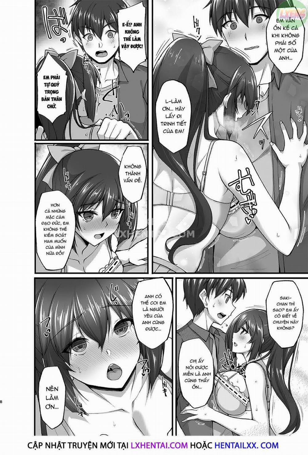 Yêu cầu bí mật 5 trang 7