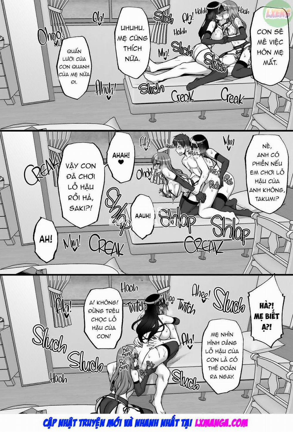 Yêu cầu bí mật 6 trang 73