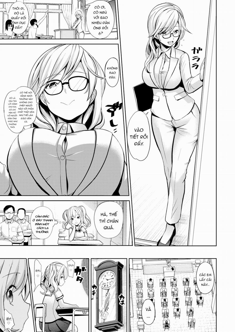 Yêu cầu thôi miên 1 trang 6