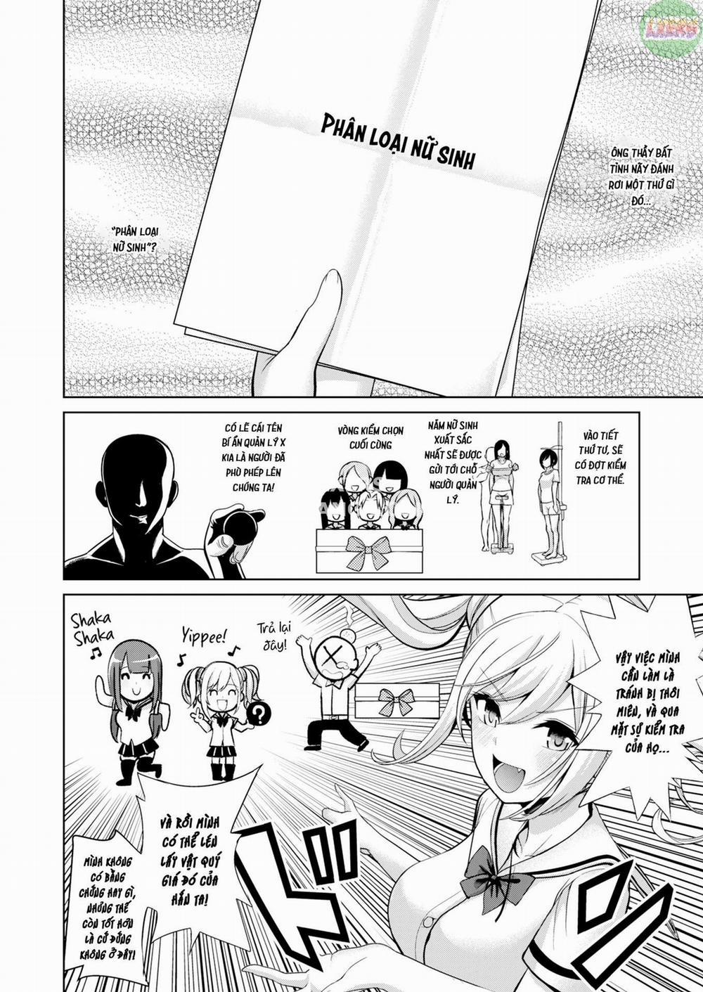 Yêu cầu thôi miên 2 trang 5