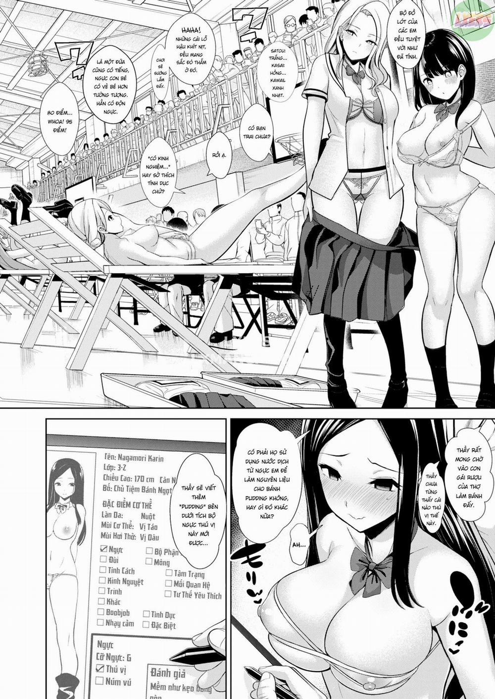 Yêu cầu thôi miên 2 trang 7