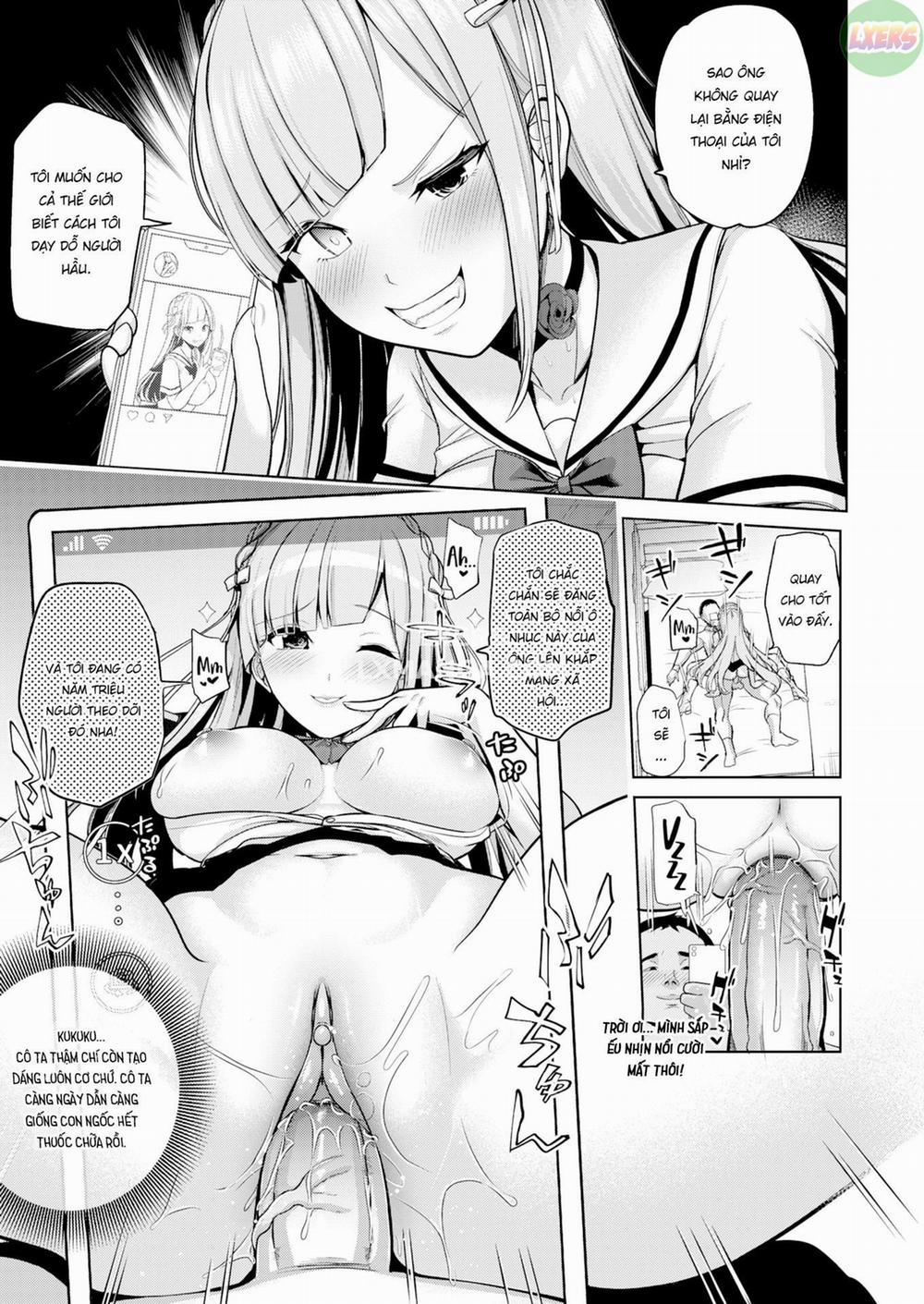 Yêu cầu thôi miên 4 trang 13