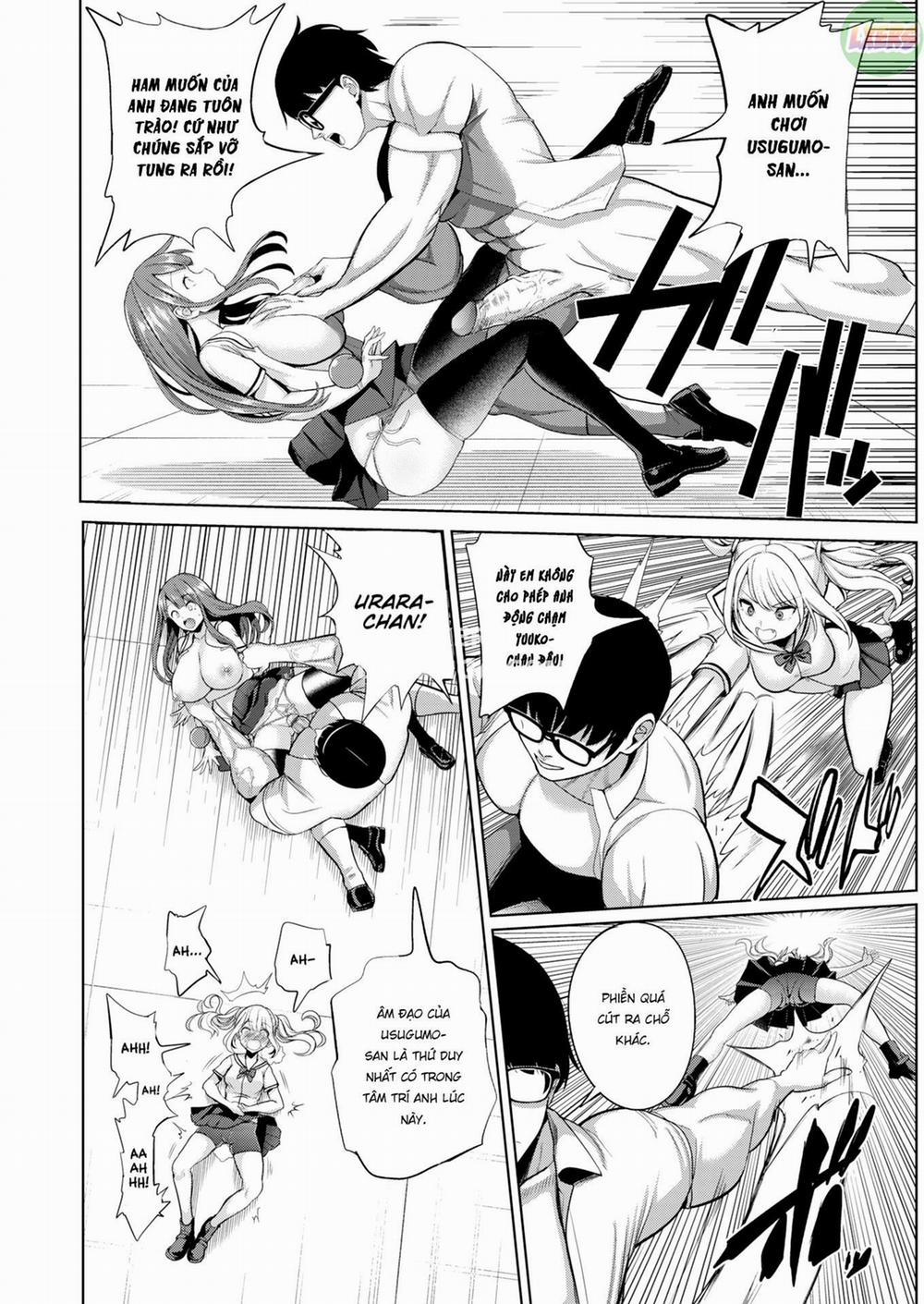 Yêu cầu thôi miên 5 trang 5