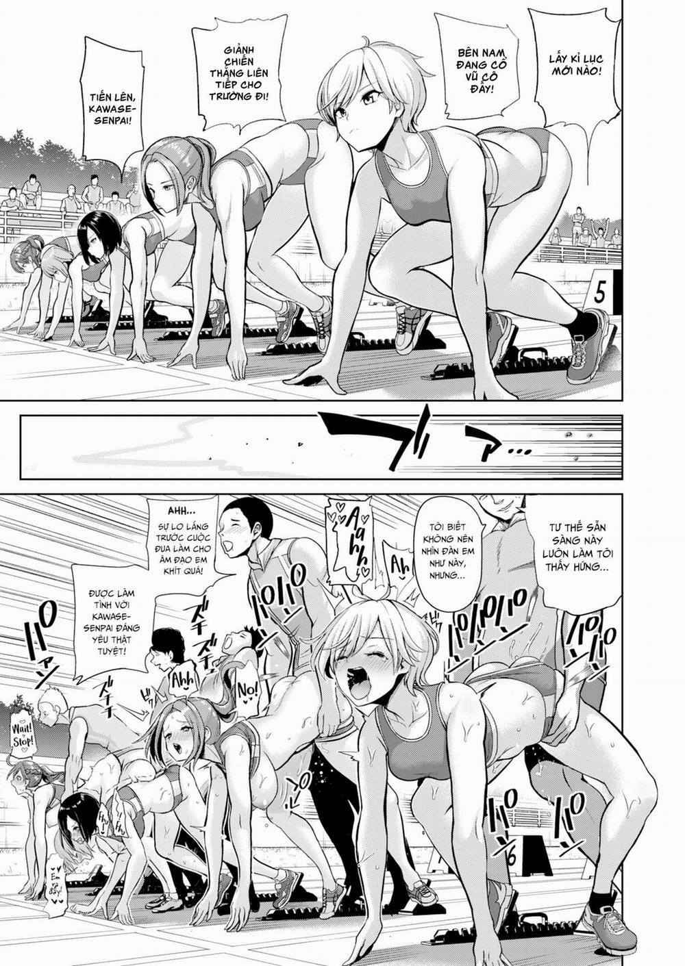 Yêu cầu thôi miên 6 trang 11