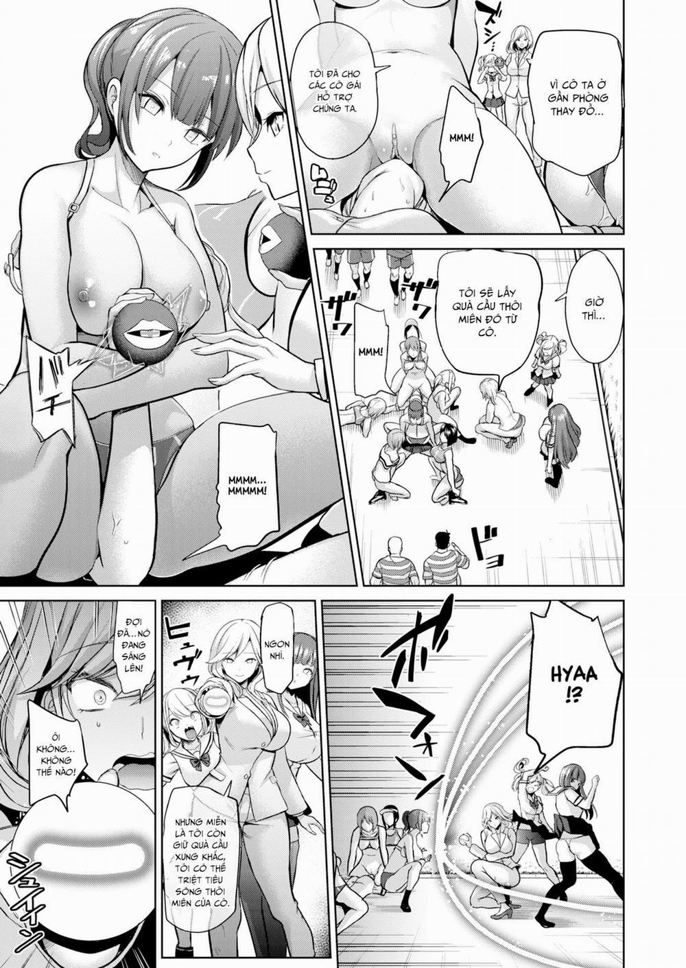 Yêu cầu thôi miên 6 trang 5