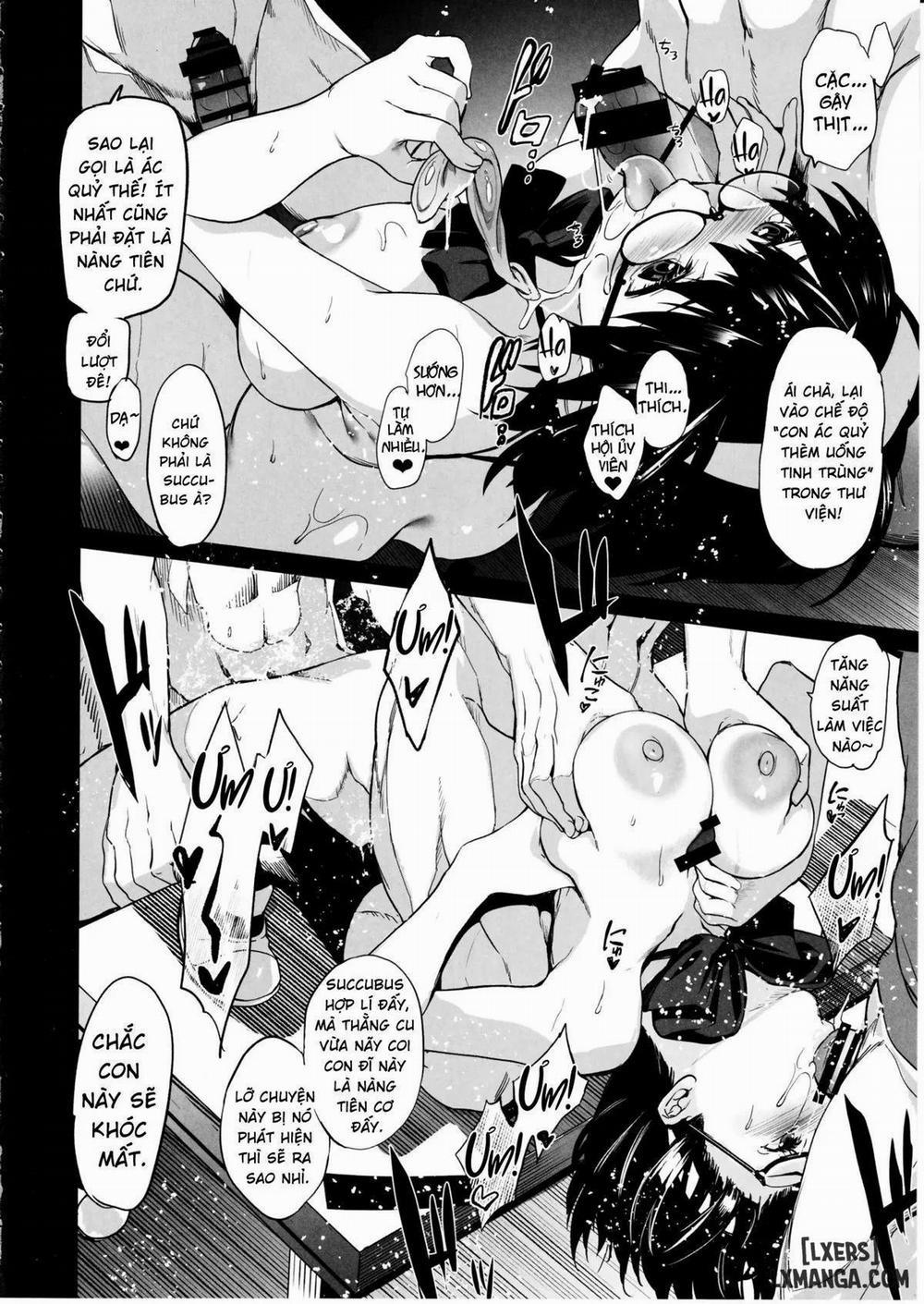 Yêu cầu thư viện tiếng Nhật Makima-san 1 trang 14