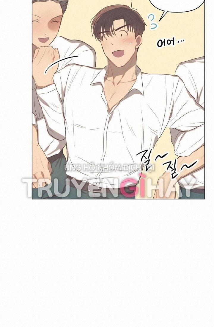 Yêu Chàng Đại Úy Lãng Mạn 1.1 trang 16