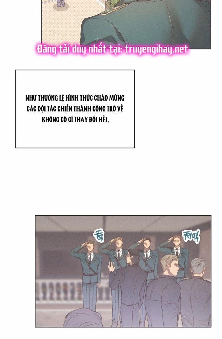 Yêu Chàng Đại Úy Lãng Mạn 1.1 trang 7