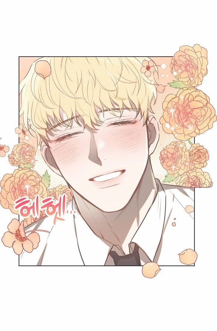 Yêu Chàng Đại Úy Lãng Mạn 1.2 trang 11