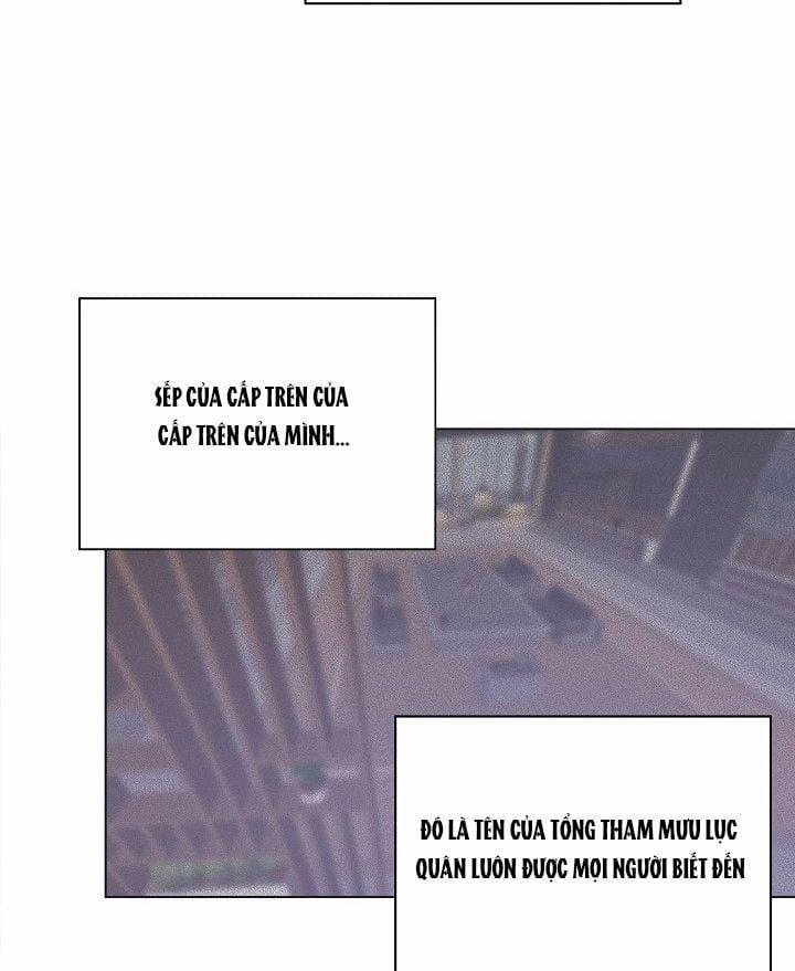 Yêu Chàng Đại Úy Lãng Mạn 1.2 trang 22