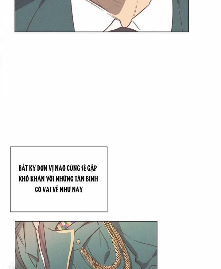 Yêu Chàng Đại Úy Lãng Mạn 1.2 trang 24