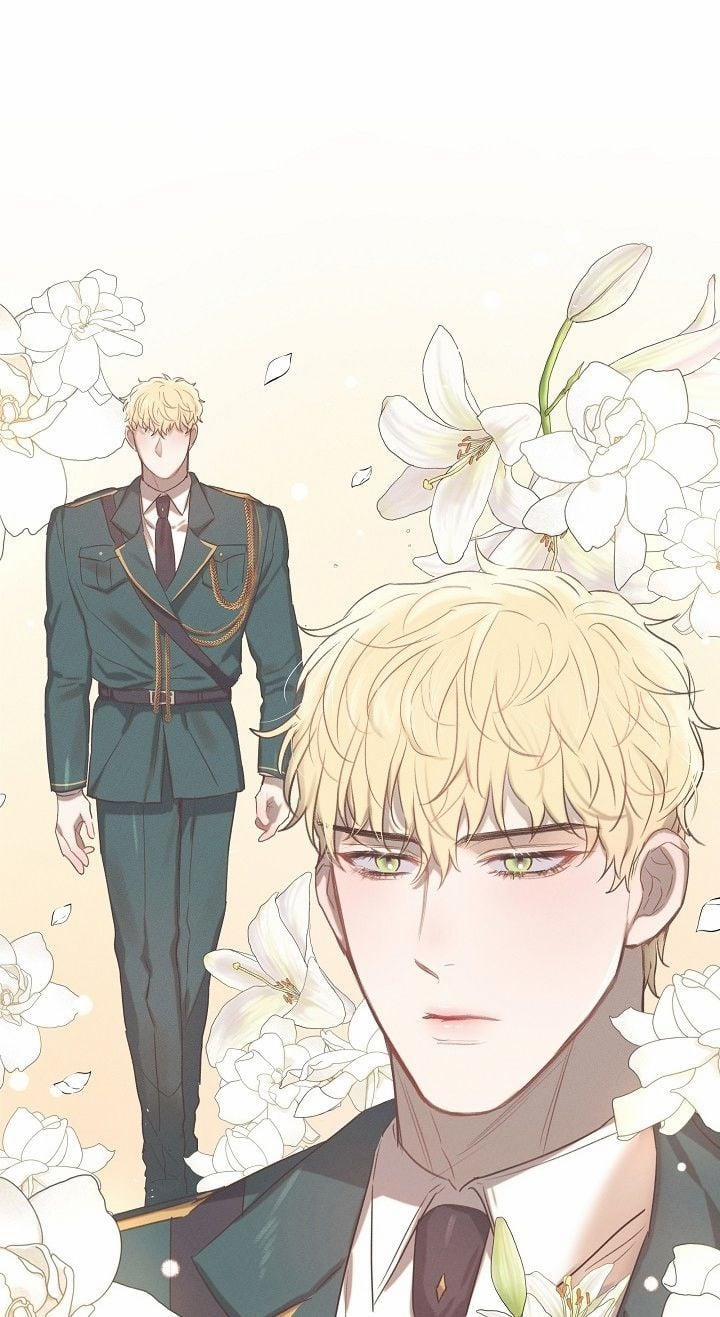 Yêu Chàng Đại Úy Lãng Mạn 1.2 trang 30