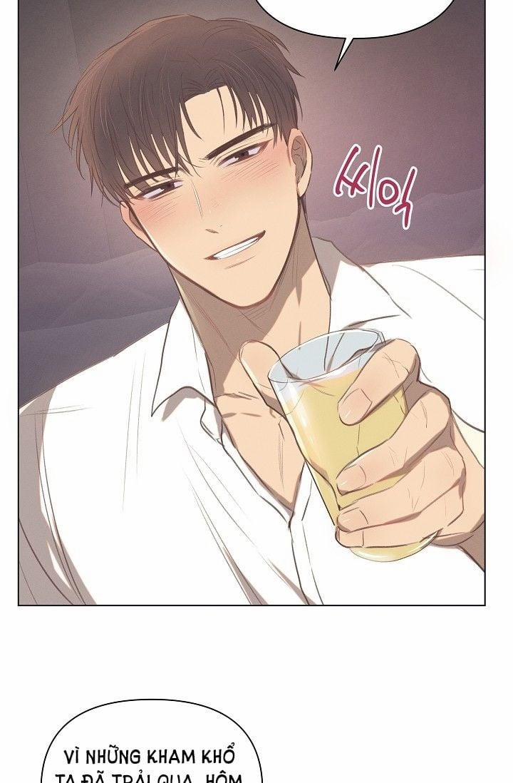 Yêu Chàng Đại Úy Lãng Mạn 1.2 trang 4