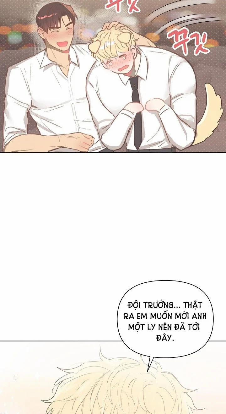 Yêu Chàng Đại Úy Lãng Mạn 1.2 trang 41