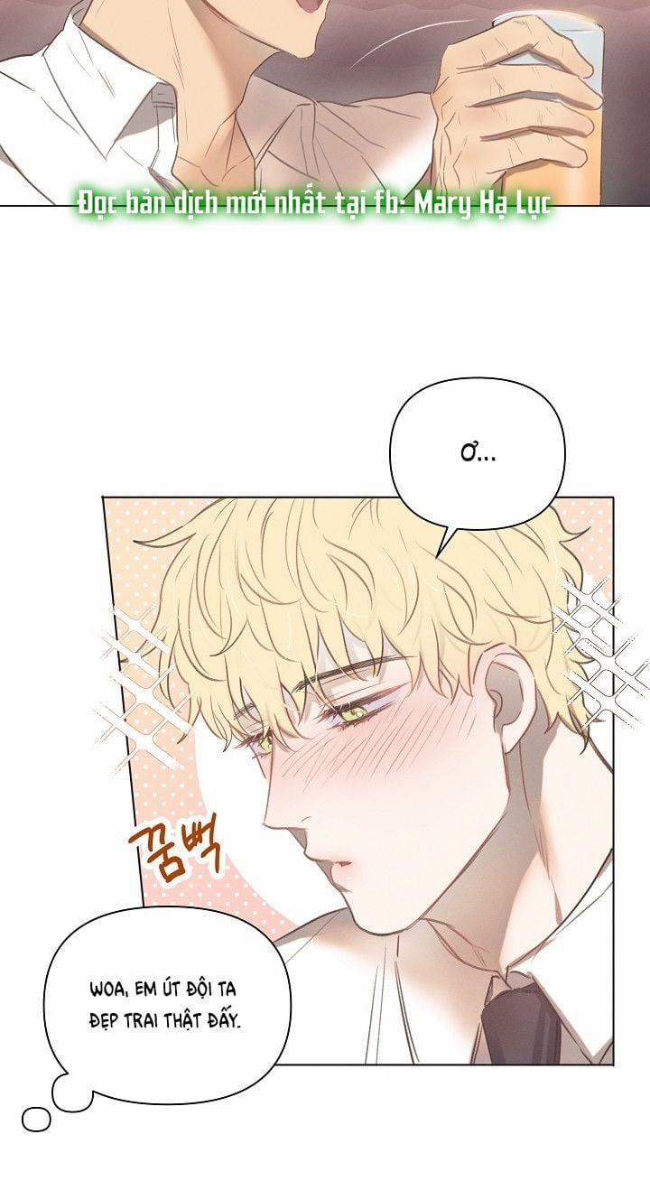 Yêu Chàng Đại Úy Lãng Mạn 1.2 trang 43