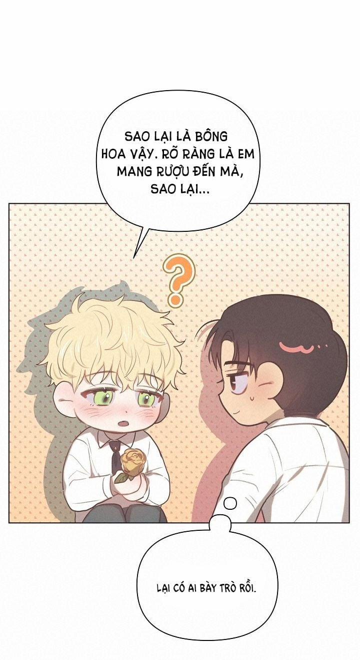 Yêu Chàng Đại Úy Lãng Mạn 1.2 trang 44