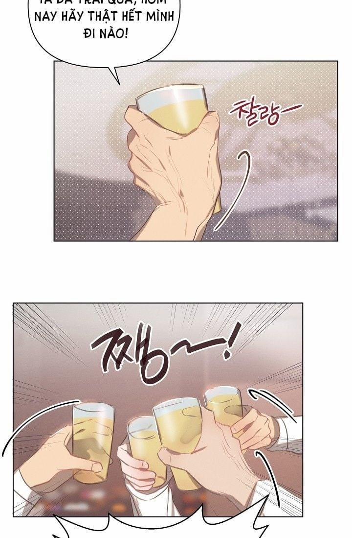 Yêu Chàng Đại Úy Lãng Mạn 1.2 trang 5