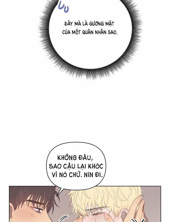 Yêu Chàng Đại Úy Lãng Mạn 1.2 trang 51