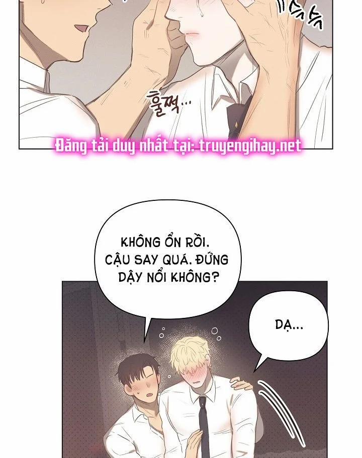 Yêu Chàng Đại Úy Lãng Mạn 1.2 trang 52