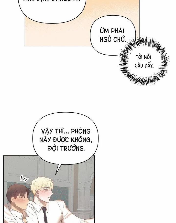 Yêu Chàng Đại Úy Lãng Mạn 1.2 trang 55