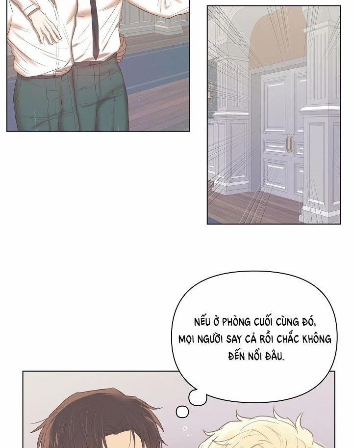 Yêu Chàng Đại Úy Lãng Mạn 1.2 trang 56